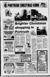 Coleraine Times Wednesday 13 November 1991 Page 8