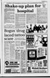 Coleraine Times Wednesday 13 November 1991 Page 11