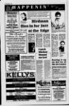 Coleraine Times Wednesday 13 November 1991 Page 16