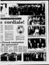 Coleraine Times Wednesday 13 November 1991 Page 21