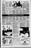 Coleraine Times Wednesday 13 November 1991 Page 24