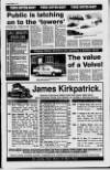 Coleraine Times Wednesday 13 November 1991 Page 26