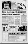 Coleraine Times Wednesday 13 November 1991 Page 29