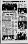 Coleraine Times Wednesday 13 November 1991 Page 36