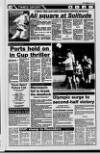 Coleraine Times Wednesday 13 November 1991 Page 39