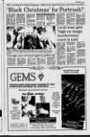 Coleraine Times Wednesday 04 December 1991 Page 5