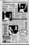 Coleraine Times Wednesday 04 December 1991 Page 6