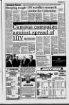 Coleraine Times Wednesday 04 December 1991 Page 9
