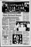 Coleraine Times Wednesday 04 December 1991 Page 10