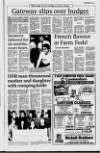 Coleraine Times Wednesday 04 December 1991 Page 13