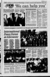Coleraine Times Wednesday 04 December 1991 Page 19