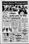 Coleraine Times Wednesday 04 December 1991 Page 20