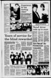 Coleraine Times Wednesday 04 December 1991 Page 27