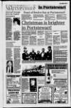 Coleraine Times Wednesday 04 December 1991 Page 29