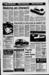 Coleraine Times Wednesday 04 December 1991 Page 30