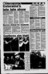 Coleraine Times Wednesday 04 December 1991 Page 40