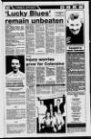 Coleraine Times Wednesday 04 December 1991 Page 43