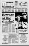 Coleraine Times Wednesday 11 December 1991 Page 1