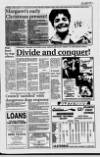Coleraine Times Wednesday 11 December 1991 Page 3