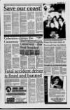 Coleraine Times Wednesday 11 December 1991 Page 9