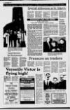 Coleraine Times Wednesday 11 December 1991 Page 10