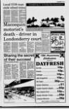 Coleraine Times Wednesday 11 December 1991 Page 11