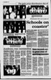 Coleraine Times Wednesday 11 December 1991 Page 24