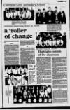Coleraine Times Wednesday 11 December 1991 Page 25