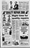Coleraine Times Wednesday 11 December 1991 Page 26