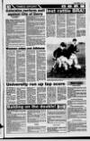 Coleraine Times Wednesday 11 December 1991 Page 35