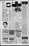 Coleraine Times Wednesday 08 January 1992 Page 4