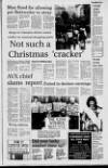 Coleraine Times Wednesday 08 January 1992 Page 5