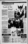 Coleraine Times Wednesday 08 January 1992 Page 10