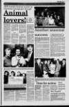 Coleraine Times Wednesday 08 January 1992 Page 11