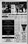 Coleraine Times Wednesday 08 January 1992 Page 16