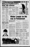 Coleraine Times Wednesday 08 January 1992 Page 30