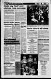 Coleraine Times Wednesday 08 January 1992 Page 34