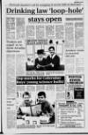 Coleraine Times Wednesday 22 January 1992 Page 5