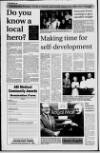 Coleraine Times Wednesday 22 January 1992 Page 6