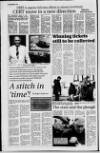 Coleraine Times Wednesday 22 January 1992 Page 8