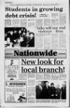Coleraine Times Wednesday 22 January 1992 Page 22