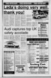 Coleraine Times Wednesday 22 January 1992 Page 23