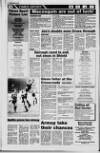 Coleraine Times Wednesday 22 January 1992 Page 32