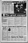 Coleraine Times Wednesday 22 January 1992 Page 33