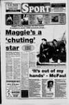 Coleraine Times Wednesday 22 January 1992 Page 36