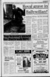 Coleraine Times Wednesday 29 January 1992 Page 3