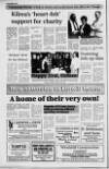 Coleraine Times Wednesday 29 January 1992 Page 6