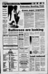 Coleraine Times Wednesday 29 January 1992 Page 24