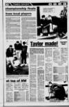 Coleraine Times Wednesday 29 January 1992 Page 25