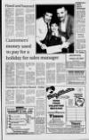 Coleraine Times Wednesday 05 February 1992 Page 13